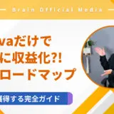 Canvaで稼ぐロードマップ｜独学→模写→クラウドワークスで初案件を取る完全ガイド