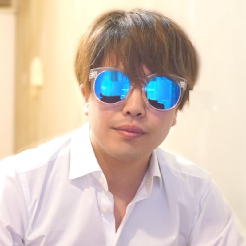 YouTubeマスターD